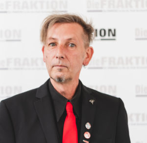 Frank „Flocke“ Fischer