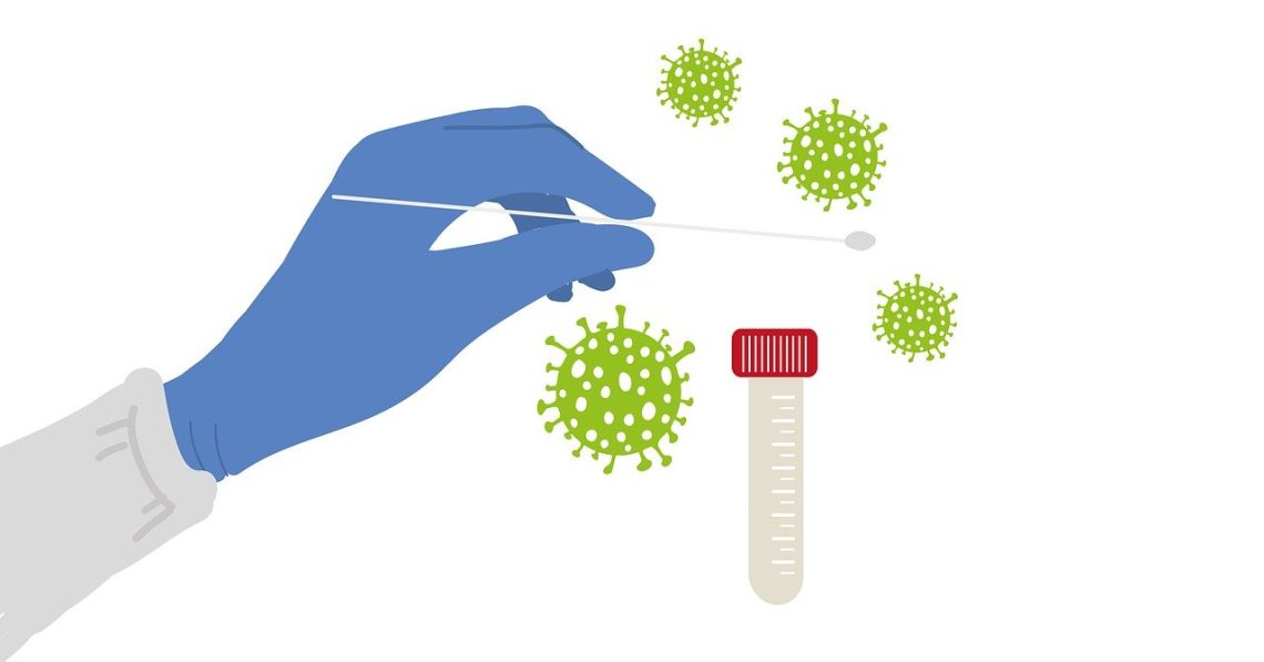 Die-FRAKTION-pcr-test